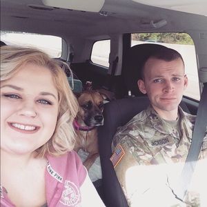 Meet your Posher, Shayna